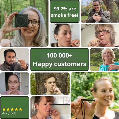 Clear Path - Anti smoking revolution