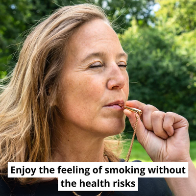 Clear Path - Anti smoking revolution