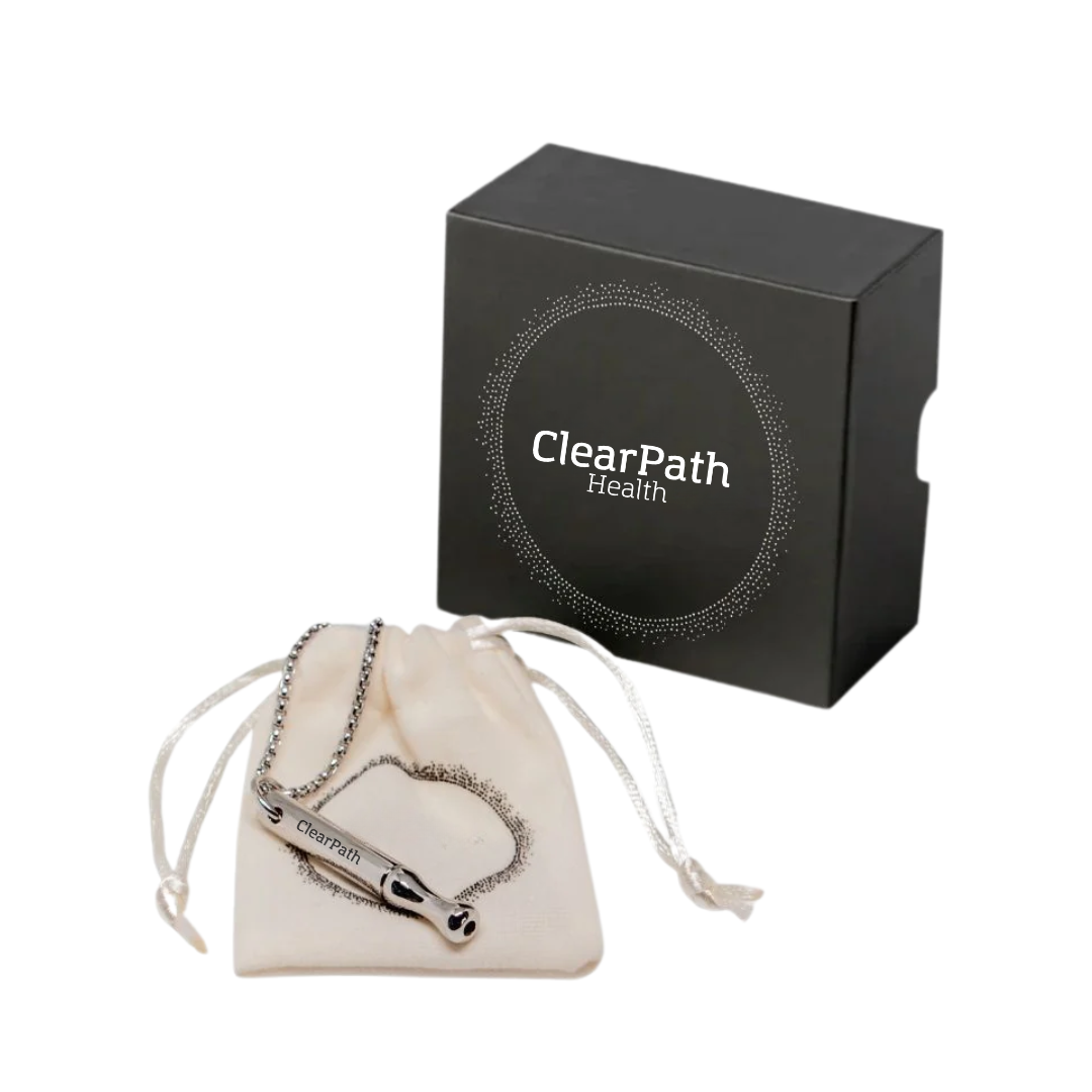 Clear Path - Anti smoking revolution